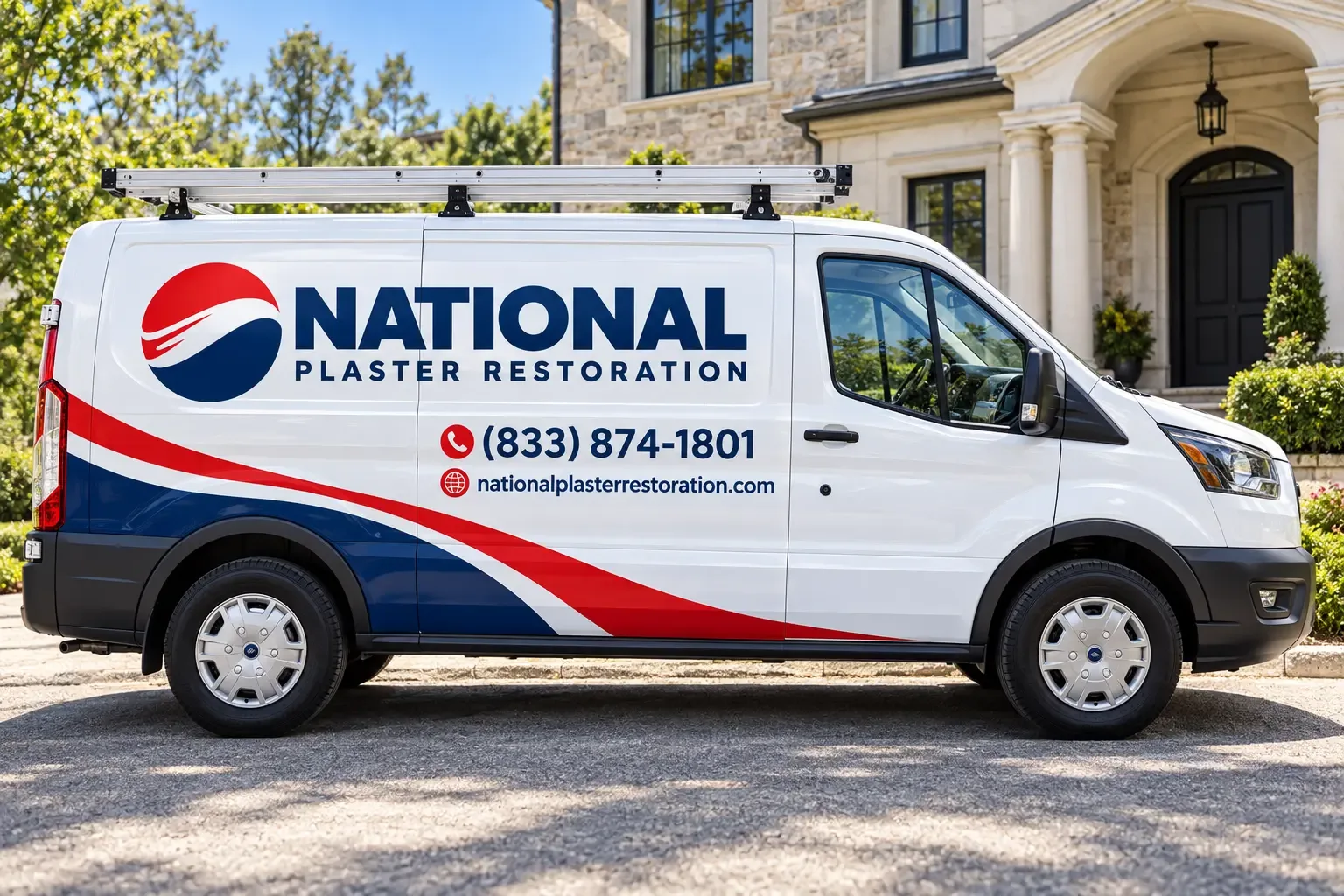 Plaster Repair in Latham, IL near me